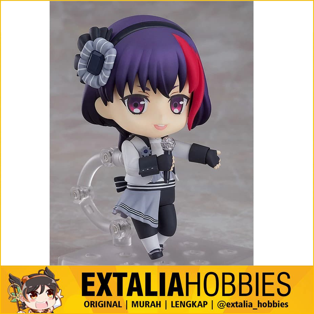Nendoroid No.967 (Ryuji Korekuni) Nendoroid No.967 (Ryuji Korekuni)